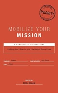 Cover: Mobilize Your Mission - WestBow Press