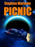 Cover: Picnic - Wildside Press