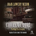 Cover: Circle of Love - Recorded Books, Inc.