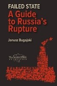 Enlarge image Cover: Failed State - The Jamestown Foundation