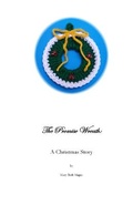 Cover: The Promise Wreath - Botr Press, LLC