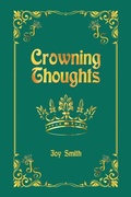 Cover: Crowning Thoughts - AuthorHouse UK