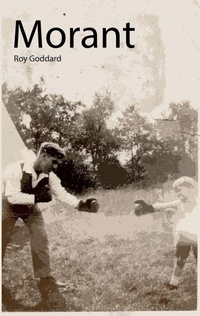 Enlarge image Cover: Morant - Erratum Press