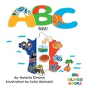 Cover: ABC France - Bilingo Books