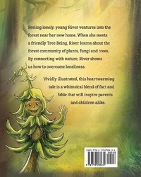 Enlarge image Cover: A Tree Just Like Me - Sarah Elliman