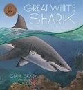 Cover: Great White Shark - Walker Books Australia