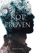 Cover: Not Proven - Iguana Books