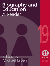 Enlarge image Cover: Biography and Education - Routledge