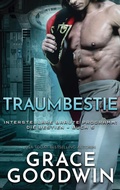 Cover: Traumbestie - Interstellare Br&auml;ute Programm: Die Bestien