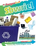 Cover: Darganfod! Sbwriel - Rily Publications Ltd