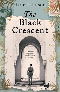 Abbildung von: The Black Crescent - Apollo