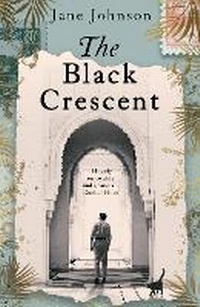 Abbildung von: The Black Crescent - Apollo