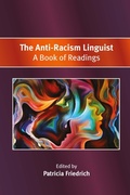 Cover: The Anti-Racism Linguist - Multilingual Matters