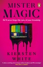 Cover: Mister Magic - Penguin (Cornerstone)