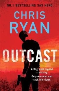 Enlarge image Cover: Outcast - Zaffre