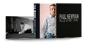 Cover: Paul Newman - Special Edition - ACC Art Books