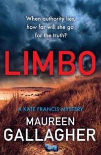 Enlarge image Cover: Limbo 2022 - Poolbeg Press Ltd