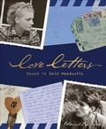 Cover: Love Letters - Lee Miller Archives Publishing