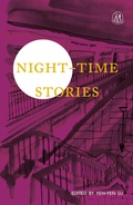Cover: Night-time Stories - The Emma Press