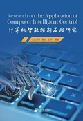 Cover: Research on the Application of Computer Intelligent Control - UK SCIENTIFIC PUBLISHING LIMITED