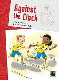 Enlarge image Cover: Against the Clock - Clean Slate Press