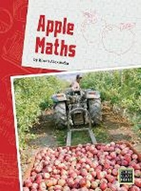 Enlarge image Cover: Apple Maths - Clean Slate Press