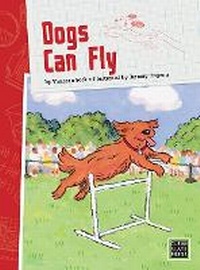 Enlarge image Cover: Dogs Can Fly - Clean Slate Press