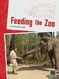 Enlarge image Cover: Feeding the Zoo - Clean Slate Press