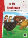 Cover: In the Henhouse - Clean Slate Press