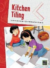 Enlarge image Cover: Kitchen Tiling - Clean Slate Press