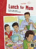 Cover: Lunch for Mum - Clean Slate Press