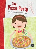 Cover: The Pizza Party - Clean Slate Press