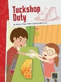 Cover: Tuckshop Duty - Clean Slate Press