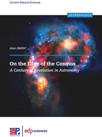 Enlarge image Cover: On the Edge of the Cosmos - EDP sciences