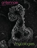 Cover: Antennae #58 Mycologies - Antennaeproject