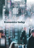 Bild: Economics today - Verlag R&uuml;egger