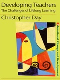 Cover: Developing Teachers - Routledge