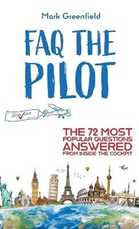 Enlarge image Cover: FAQ the Pilot - Checkpilot