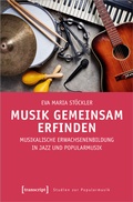 Cover: Musik gemeinsam erfinden - transcript