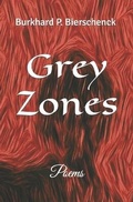 Cover: Grey Zones - Magical Media Publishing