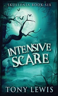 Enlarge image Cover: Intensive Scare - Next Chapter