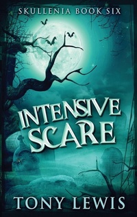 Enlarge image Cover: Intensive Scare - Next Chapter