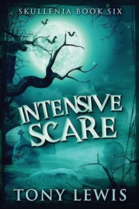 Enlarge image Cover: Intensive Scare - Next Chapter