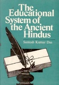 Cover: Educational System Of The Ancient Hindus - Gyan Publishing House
