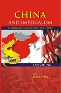 Cover: China And Imperialism (During The Nineteenth Century) - Gyan Publishing House