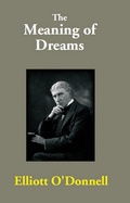 Cover: Meaning of Dreams - Gyan Publishing House