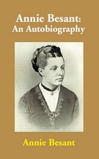 Abbildung von: Annie Besant: An Autobiography - Gyan Publishing House