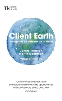 Abbildung von: Client Earth - Plataforma