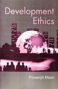 Cover: Development Ethics - Concept Publishing Company Pvt Ltd