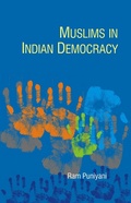 Cover: Muslims in Indian Democracy - Kalpaz Publications